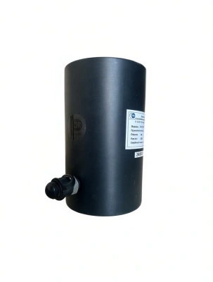 Домкрат гидравлический алюминиевый TOR ДГА50П100 50 т купить в Москве с доставкой по всей России | ProtosMarket.ru