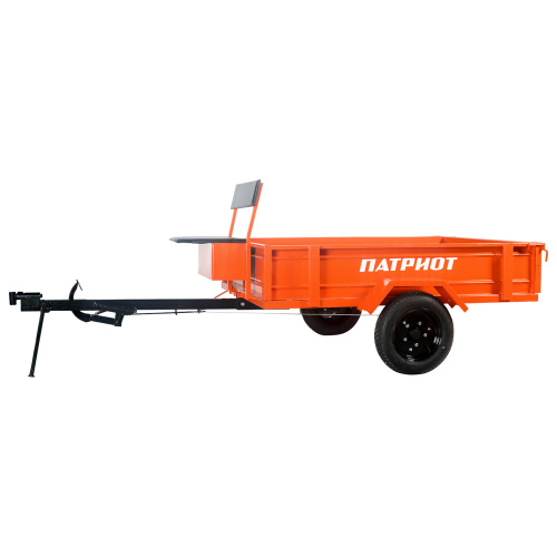 Прицеп универсальный PATRIOT ПМ 01.1 купить в Москве с доставкой по всей России | ProtosMarket.ru