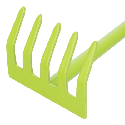 Грабли 5 - зубые, 90 х 330 мм, стальные, деревянная рукоятка, Classic, Palisad купить в Москве с доставкой по всей России | ProtosMarket.ru