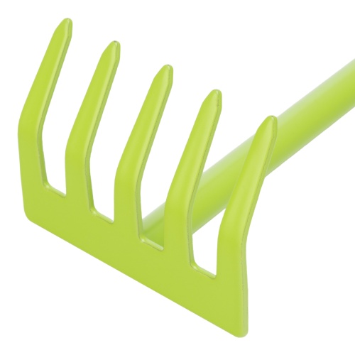 Грабли 5 - зубые, 90 х 330 мм, стальные, деревянная рукоятка, Classic, Palisad купить в Москве с доставкой по всей России | ProtosMarket.ru