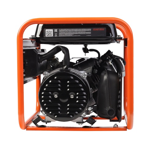 Генератор бензиновый PATRIOT Max Power SRGE 1500 купить в Москве с доставкой по всей России | ProtosMarket.ru