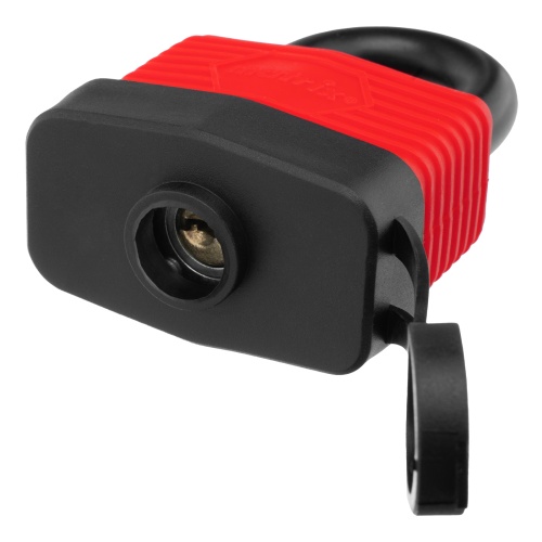 Замок навесной всепогодный, 50 мм Matrix купить в Москве с доставкой по всей России | ProtosMarket.ru