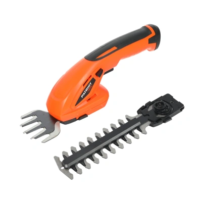 Ножницы-кусторез аккумуляторные PATRIOT CSH 272