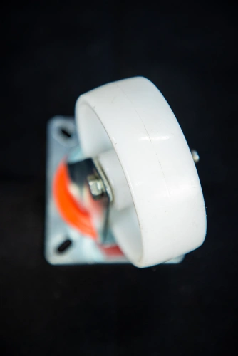 Колесо поворотное полипропилен SRCn 42 100 мм (N) купить в Москве с доставкой по всей России | ProtosMarket.ru