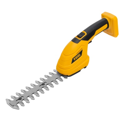 Ножницы-кусторез аккумуляторные  CGS-100-0, БЕЗ АКБ Denzel купить в Москве с доставкой по всей России | ProtosMarket.ru