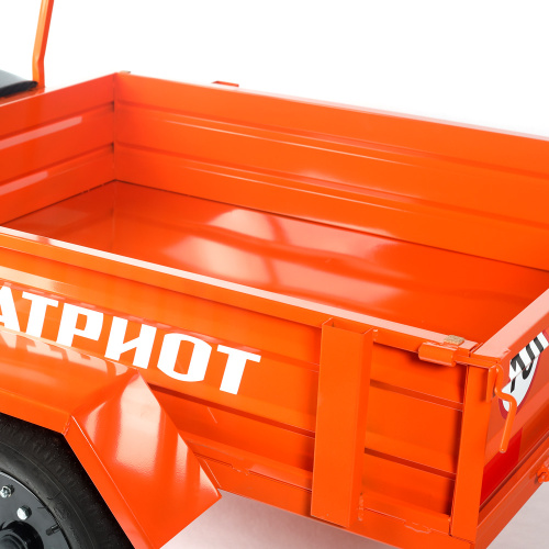 Прицеп универсальный PATRIOT ПМ 03.1 купить в Москве с доставкой по всей России | ProtosMarket.ru