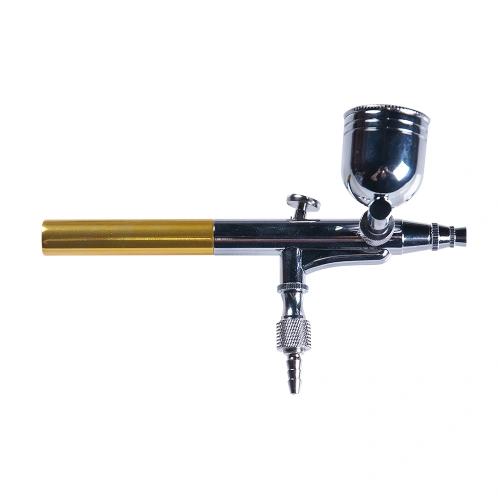 FUBAG Аэрограф AGS7/0.2 со съемным бачком и набором в кейсе купить в Москве с доставкой по всей России | ProtosMarket.ru