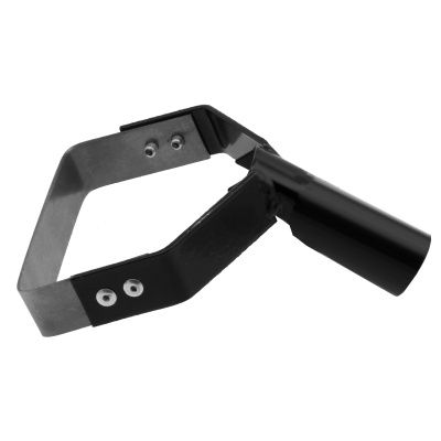 Полольник петлеобразный, 115 мм, рессорно - пружинная сталь, без черенка, Сибртех купить в Москве с доставкой по всей России | ProtosMarket.ru