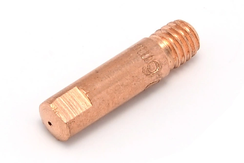 Контактный наконечник  м6х25 / 0,8 мм по ценам производителя в Москве с доставкой по всей России