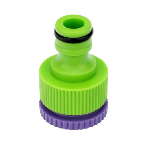 Набор поливочный, шланг 5-15 м, пистолет 7 реж., с быстросъемным соединителем Palisad купить в Москве с доставкой по всей России | ProtosMarket.ru