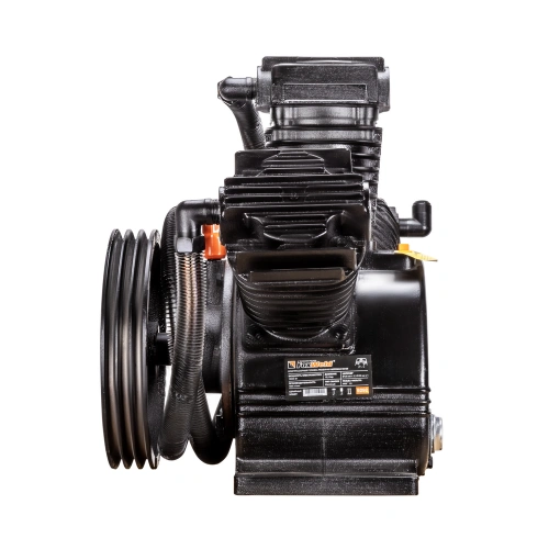 Компрессорная головка ременная AEROMAX B3120 купить в Москве с доставкой по всей России | ProtosMarket.ru