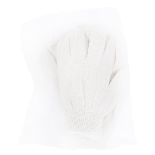 Перчатки х/б, 3 пары в упаковке, 10 класс купить в Москве с доставкой по всей России | ProtosMarket.ru