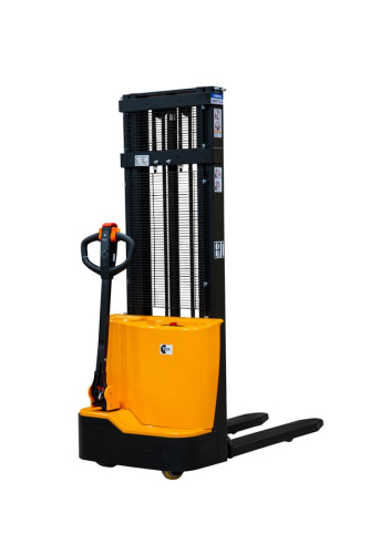 Штабелер самоходный 1,2 т 3,0 м TOR CQDA1230-EL 24/65 В/Ач* купить в Москве с доставкой по всей России | ProtosMarket.ru
