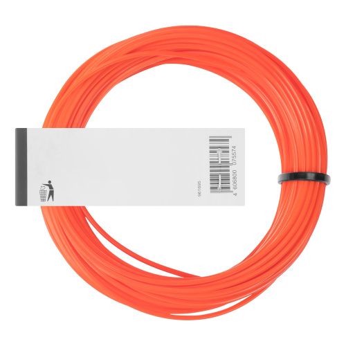 Леска для триммера звезда, 1.6 мм х 15 м, Сибртех купить в Москве с доставкой по всей России | ProtosMarket.ru