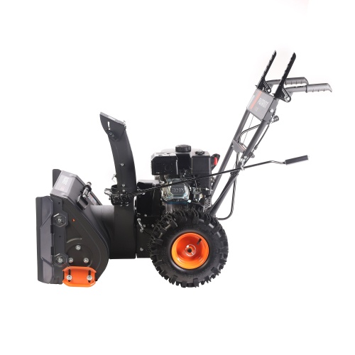 Снегоуборщик бензиновый PATRIOT PS 601 E купить в Москве с доставкой по всей России | ProtosMarket.ru