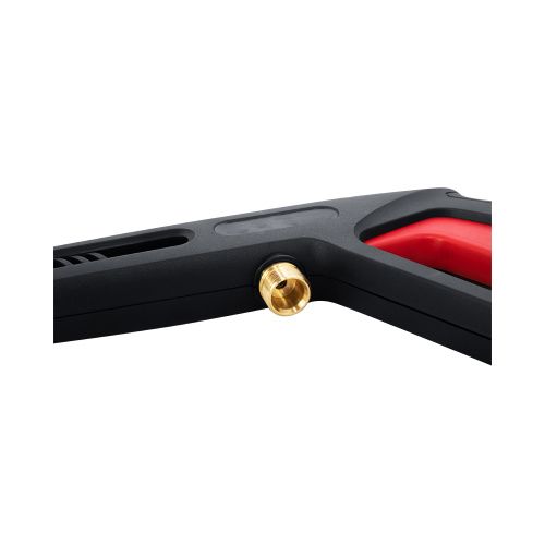 Пистолет-распылитель KVAZARRUS (нержавейка) AG1275 купить в Москве с доставкой по всей России | ProtosMarket.ru