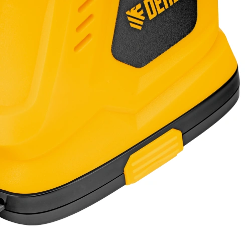 Ножницы-кусторез аккумуляторные GS-20, Li-Ion, 20 В Denzel по ценам производителя в Москве с доставкой по всей России