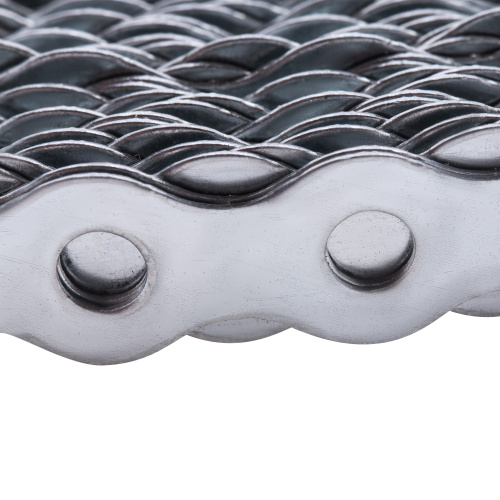 Лента перфорированная вентиляционная, "волна", 0.55 мм, LP VLN 1.2 см х 25 м, цинк Сибртех купить в Москве с доставкой по всей России | ProtosMarket.ru