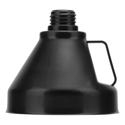 Воронка пластмассовая, D 160 мм, гибкий наконечник для горюче-смазочных материалов Sparta купить в Москве с доставкой по всей России | ProtosMarket.ru