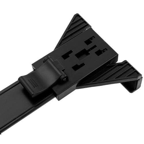 Универсальный держатель планшета Stels купить в Москве с доставкой по всей России | ProtosMarket.ru