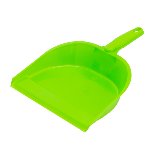 Совок 290 x 210 мм, зеленый, Home Palisad купить в Москве с доставкой по всей России | ProtosMarket.ru