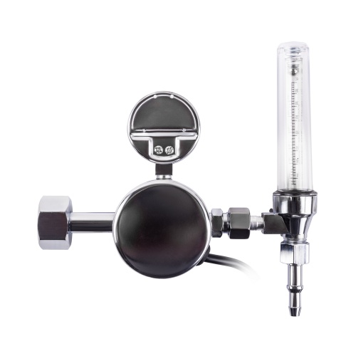 Регулятор расхода газа У-30/АР-40-1P-36В (универсальный, 1 манометр, подогреватель, латунь) купить в Москве с доставкой по всей России | ProtosMarket.ru