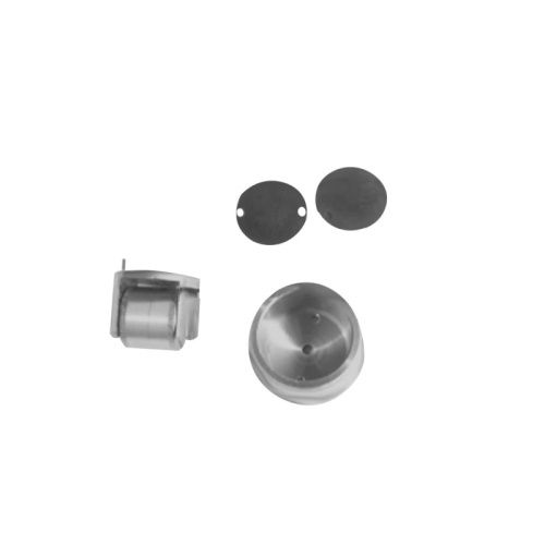 Ролик сборный каретки мачты HELI для вилочного погрузчика CPCD/CPQD с г/п 2000-3800 кг купить в Москве с доставкой по всей России | ProtosMarket.ru