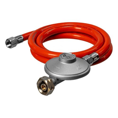 Газовая тепловая пушка GHG-30i, 30 кВт, цифровой термостат, пропан-бутан Denzel купить в Москве с доставкой по всей России | ProtosMarket.ru