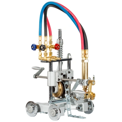 Машина термической резки CG2-11G купить в Москве с доставкой по всей России | ProtosMarket.ru