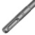Бур по бетону, 10 x 260 мм, SDS Plus Сибртех купить в Москве с доставкой по всей России | ProtosMarket.ru