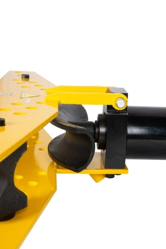 Трубогиб гидравлический TOR HHW-4J 23 т 21,3-108 мм купить в Москве с доставкой по всей России | ProtosMarket.ru