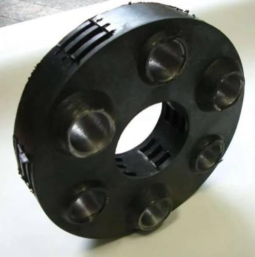 Муфта для тали CD1 10т купить в Москве с доставкой по всей России | ProtosMarket.ru