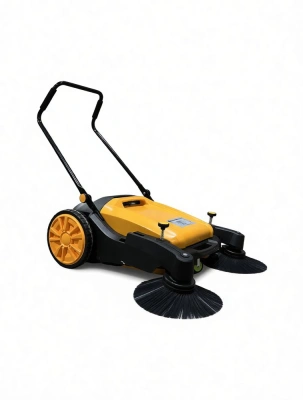 Машина подметальная механическая TOR GM98 купить в Москве с доставкой по всей России | ProtosMarket.ru