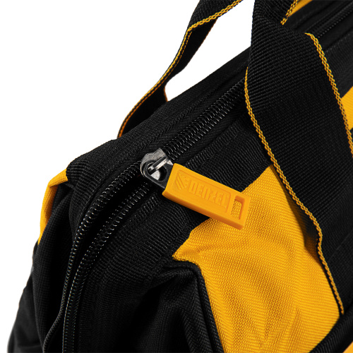 Сумка для инструмента, 305х190х195 мм, 14 карманов Denzel купить в Москве с доставкой по всей России | ProtosMarket.ru