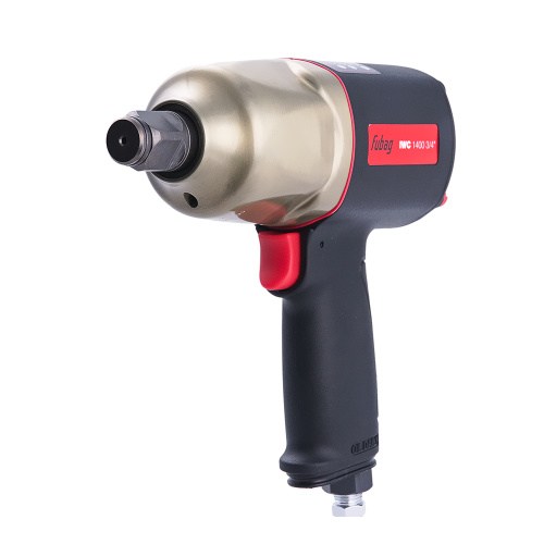 FUBAG Пневмогайковерт ударный IWC 1400 3/4 дюйма купить в Москве с доставкой по всей России | ProtosMarket.ru