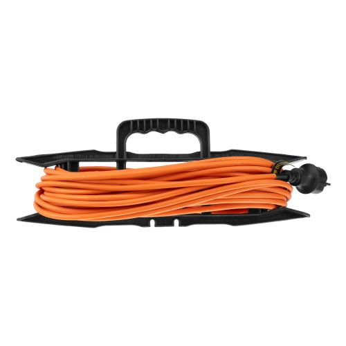 Удлинитель-шнур силовой Garden Series, ПВС, 20м, 1 розетка 3 x 1 мм, Denzel купить в Москве с доставкой по всей России | ProtosMarket.ru