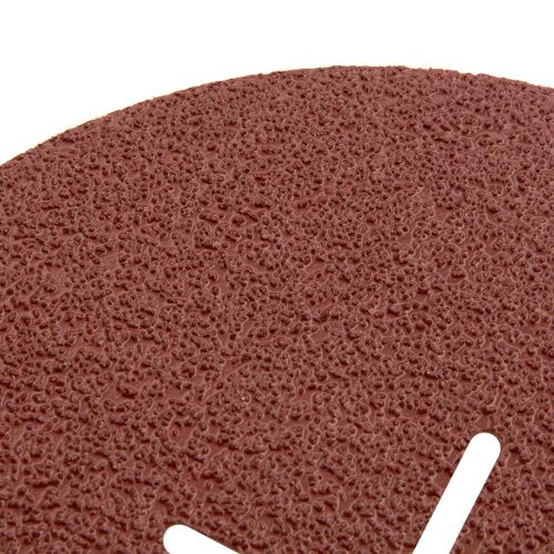 Круги фибровые 5 шт, Р 60, 180 х 22 mm Matrix купить в Москве с доставкой по всей России | ProtosMarket.ru