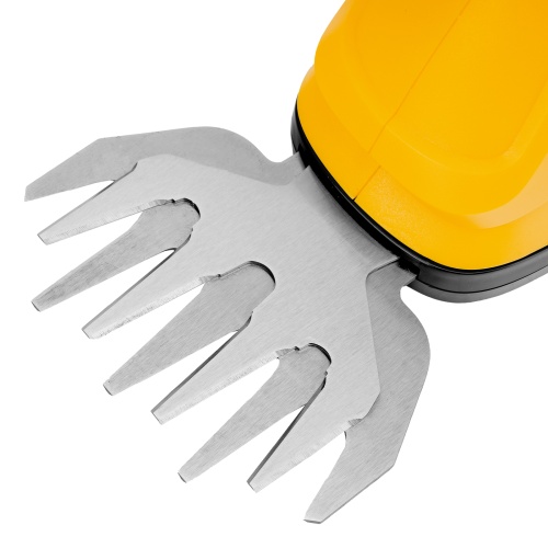 Ножницы-кусторез аккумуляторные GS-20, Li-Ion, 20 В Denzel купить в Москве с доставкой по всей России | ProtosMarket.ru