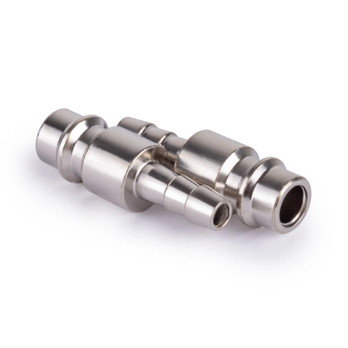 Соединитель Rapid M "папа" - ёлочка 5мм FOXWELD купить в Москве с доставкой по всей России | ProtosMarket.ru