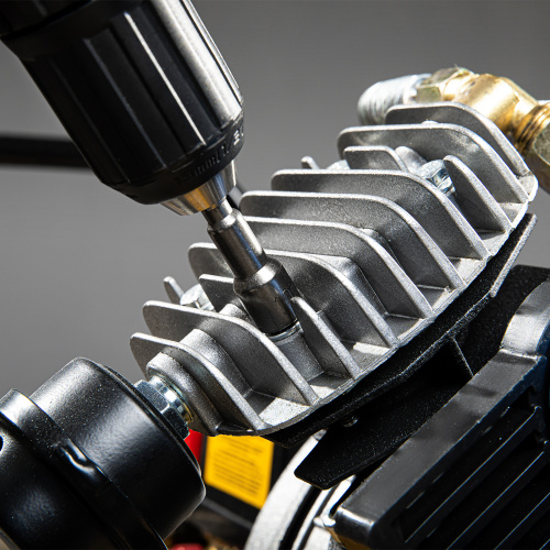 Биты с торцевыми головками 12 мм, 65 мм, 2 шт. Matrix купить в Москве с доставкой по всей России | ProtosMarket.ru