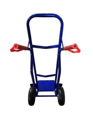 Тележка ручная двухколесная TOR HT 250 купить в Москве с доставкой по всей России | ProtosMarket.ru
