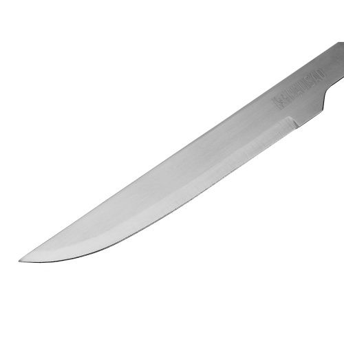 Нож для барбекю 35 см, нержавеющая сталь Camping Palisad купить в Москве с доставкой по всей России | ProtosMarket.ru