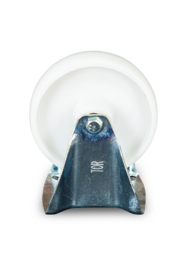 Колесо неповоротное полипропилен FRCn 63 150 мм (N) купить в Москве с доставкой по всей России | ProtosMarket.ru