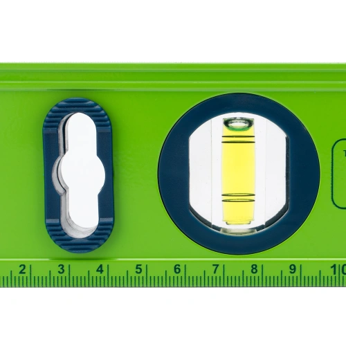 Уровень алюминиевый УСМ-0,5-300, фрезерованный, 3 глазка, магнитный, 300 мм Сибртех купить в Москве с доставкой по всей России | ProtosMarket.ru