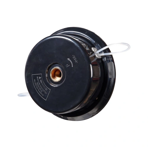 Катушка (шпуля) полуавтоматическая FUBAG  M10 * 1,25 с облегченной заправкой купить в Москве с доставкой по всей России | ProtosMarket.ru