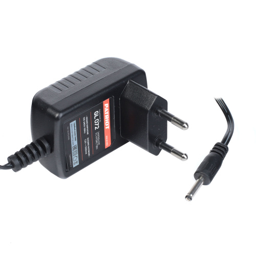 Устройство зарядное PATRIOT GL 072 купить в Москве с доставкой по всей России | ProtosMarket.ru