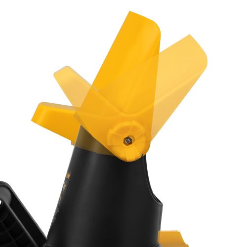 Электрическая снегоуборочная машина ESB-460-M, 1.8 кВт, металлический шнек, LED фара Denzel купить в Москве с доставкой по всей России | ProtosMarket.ru