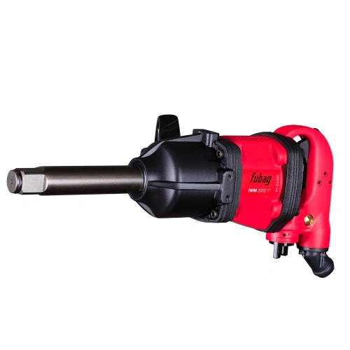 FUBAG Пневмогайковерт ударный IWM 2000 1" купить в Москве с доставкой по всей России | ProtosMarket.ru