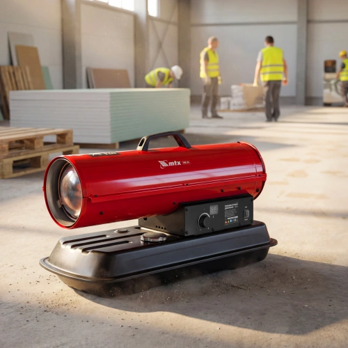 Дизельная тепловая пушка DHB-20i, 20 кВт, 450 м3/ч, прямой нагрев, термостат MTX купить в Москве с доставкой по всей России | ProtosMarket.ru