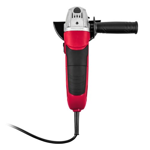 Машина шлифовальная угловая MAG125-800, 800 Вт, 125 мм, 12000 об/мин MTX купить в Москве с доставкой по всей России | ProtosMarket.ru